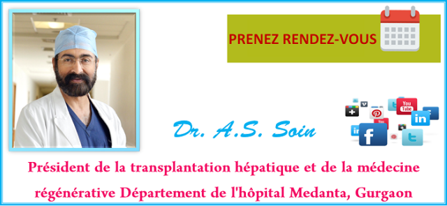 Dr A.S Soin Liver Specialist helped a global patient to get rid of his liver issues, the patient narrates his story..